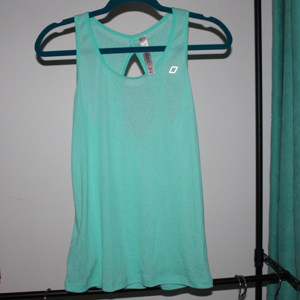 LORNA JANE WORKOUT TANK